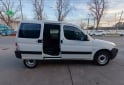 Utilitarios - Citroen Berlingo Partner 2019 Diesel 167270Km - En Venta