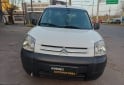 Utilitarios - Citroen Berlingo Partner 2019 Diesel 167270Km - En Venta
