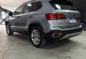 Autos - Volkswagen Taos Comfortline 2023 Nafta 47000Km - En Venta