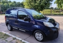 Utilitarios - Fiat QUBO DYNAMIC 2013 Nafta 184523Km - En Venta