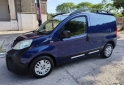 Utilitarios - Fiat QUBO DYNAMIC 2013 Nafta 184523Km - En Venta