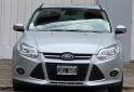 Autos - Ford Focus 2015 Nafta 82000Km - En Venta