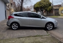 Autos - Ford Focus 2015 Nafta 82000Km - En Venta