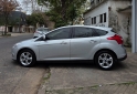 Autos - Ford Focus 2015 Nafta 82000Km - En Venta