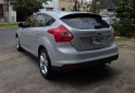 Autos - Ford Focus 2015 Nafta 82000Km - En Venta