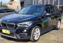 Autos - Bmw X1 2019 Nafta 81000Km - En Venta