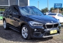 Autos - Bmw X1 2019 Nafta 81000Km - En Venta
