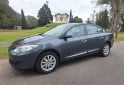 Autos - Renault Fluence no focus logan 2011 Nafta 130000Km - En Venta