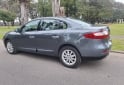 Autos - Renault Fluence no focus logan 2011 Nafta 130000Km - En Venta