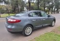 Autos - Renault Fluence no focus logan 2011 Nafta 130000Km - En Venta
