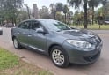 Autos - Renault Fluence no focus logan 2011 Nafta 130000Km - En Venta
