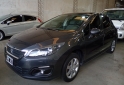 Autos - Peugeot 308 2016 Nafta 105000Km - En Venta