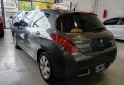 Autos - Peugeot 308 2016 Nafta 105000Km - En Venta