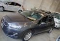 Autos - Peugeot 308 2016 Nafta 105000Km - En Venta