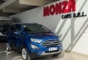 Autos - Ford Ecosport Titanium 2019 Nafta 68000Km - En Venta
