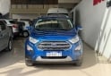 Autos - Ford Ecosport Titanium 2019 Nafta 68000Km - En Venta