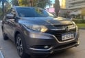 Autos - Honda Hrv EXL 2017 Nafta 137000Km - En Venta