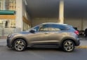 Autos - Honda Hrv EXL 2017 Nafta 137000Km - En Venta