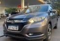 Autos - Honda Hrv EXL 2017 Nafta 137000Km - En Venta