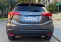 Autos - Honda Hrv EXL 2017 Nafta 137000Km - En Venta