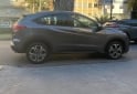 Autos - Honda Hrv EXL 2017 Nafta 137000Km - En Venta