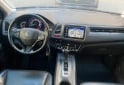 Autos - Honda Hrv EXL 2017 Nafta 137000Km - En Venta