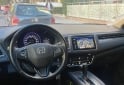 Autos - Honda Hrv EXL 2017 Nafta 137000Km - En Venta