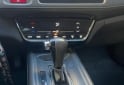 Autos - Honda Hrv EXL 2017 Nafta 137000Km - En Venta