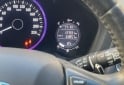 Autos - Honda Hrv EXL 2017 Nafta 137000Km - En Venta