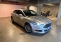 Autos - Ford Mondeo 2016 Nafta 136000Km - En Venta