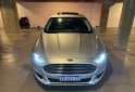 Autos - Ford Mondeo 2016 Nafta 136000Km - En Venta