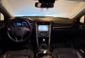 Autos - Ford Mondeo 2016 Nafta 136000Km - En Venta