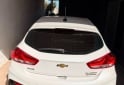 Autos - Chevrolet cruze premier 2023 Nafta 19500Km - En Venta