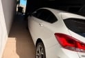 Autos - Chevrolet cruze premier 2023 Nafta 19500Km - En Venta