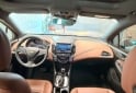 Autos - Chevrolet cruze premier 2023 Nafta 19500Km - En Venta