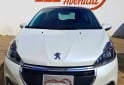 Autos - Peugeot 208 2017 Nafta 105000Km - En Venta