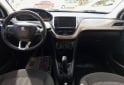 Autos - Peugeot 208 2017 Nafta 105000Km - En Venta