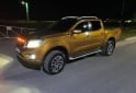 Camionetas - Nissan Frontier 2017 Diesel 174000Km - En Venta