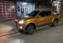 Camionetas - Nissan Frontier 2017 Diesel 174000Km - En Venta