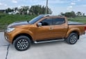 Camionetas - Nissan Frontier 2017 Diesel 174000Km - En Venta