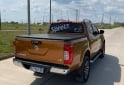 Camionetas - Nissan Frontier 2017 Diesel 174000Km - En Venta