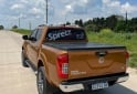 Camionetas - Nissan Frontier 2017 Diesel 174000Km - En Venta