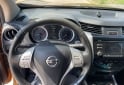 Camionetas - Nissan Frontier 2017 Diesel 174000Km - En Venta