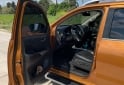 Camionetas - Nissan Frontier 2017 Diesel 174000Km - En Venta