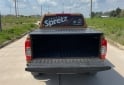 Camionetas - Nissan Frontier 2017 Diesel 174000Km - En Venta