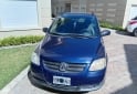 Autos - Volkswagen Suran 2007 Nafta 189000Km - En Venta