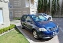 Autos - Volkswagen Suran 2007 Nafta 189000Km - En Venta