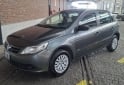Autos - Volkswagen Gol Trend 1.6 2012 Nafta 161000Km - En Venta