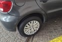 Autos - Volkswagen Gol Trend 1.6 2012 Nafta 161000Km - En Venta