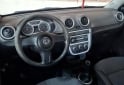 Autos - Volkswagen Gol Trend 1.6 2012 Nafta 161000Km - En Venta